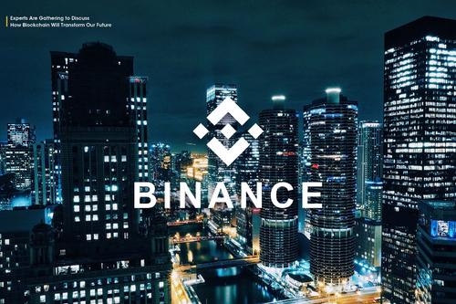 Kyber Network（KNC）加入币安交易所持仓返利计划