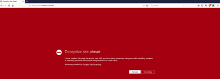 币安app教你如何防钓鱼攻击二
