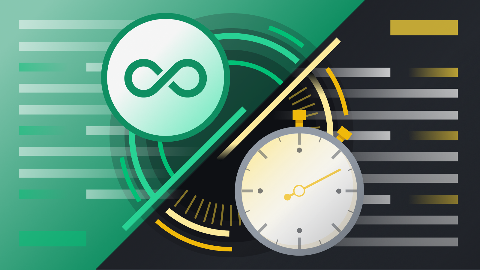 永续合约vs季度交割合约：区别是什么？