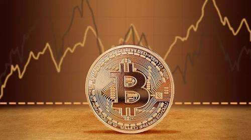 【比特币行情】比特币价格波动平稳在500美元