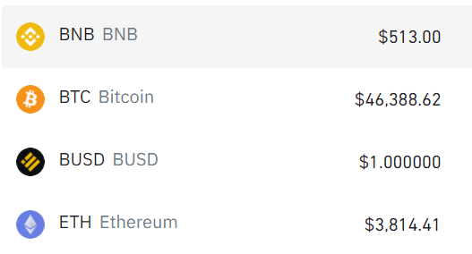 欢乐週五：币安binance槓桿鼓励金大派送，与您分享20%槓桿交易手续费收入