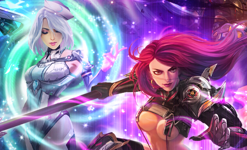 币安NFT市场通过申购机制推出具有先决条件功能的“MOBOX MOMOverse”盲盒系列