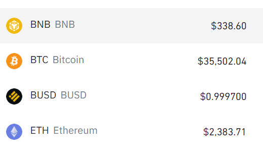 币安Layer 1 Tokens动手指涨知识活动：分享33万美元等值奖励以及100个限量版NFT!