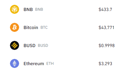 ApeCoin（APE）红包雨，与您分享45,000美元等值APE