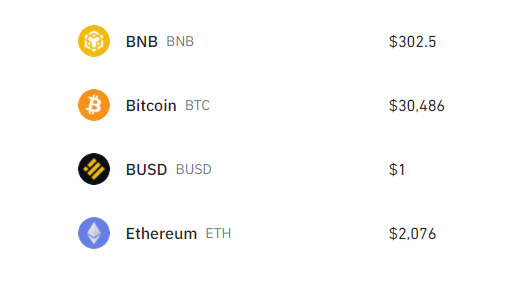 币安将暂停LUNA、UST交易