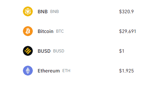 关于支持Harmony（ONE）网络升级及硬分叉的公告