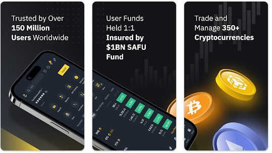 币安交易所官网下载，2023国内币安app官网下载