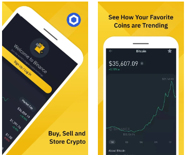 币安app官网下载安卓版v2.89.1国内合约定制版