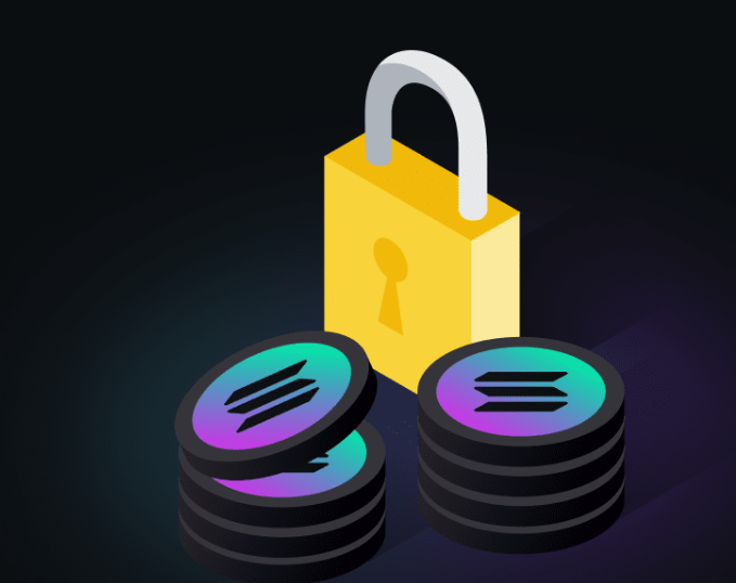 SOL定期产品：享最高9.9%年化收益率!