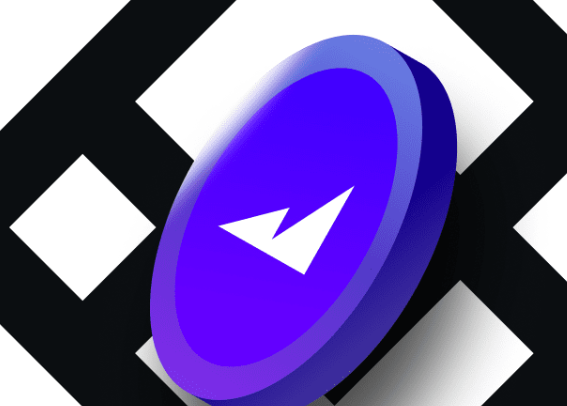 币安Web3钱包：分享80,000 美元等值Maverick（MAV）空投